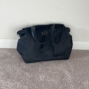 Kate Spade Diaper Bag